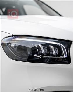 مرسيدس بنز GLS